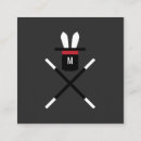 Recherche de magiciens cartes visite Noir