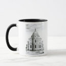 Recherche de façade tasses Colonne