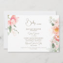 Recherche de girls bridal shower invitations Bientôt maman