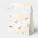 Recherche de ours ballotins Baby shower neutre