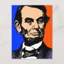 Recherche de lincoln cartes postales États unis