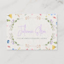 Recherche de coton cartes visite Floral
