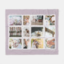 Recherche de 12 photo collage blankets Pour eux