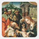 Recherche de melchior autocollants Mages