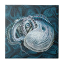 Recherche de nautilus carreaux Mer