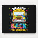 Recherche de bus tapis souris Classe