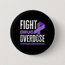 Recherche de anti drogue badges Stigmatisation
