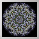 Recherche de mandala coloré posters Design
