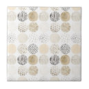 Recherche de motif abstrait carreaux Moderne