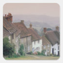 Recherche de toit autocollants Maison