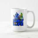 Recherche de comédie mugs bouteilles Action