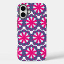 Recherche de violet illustration iphone coques Floral