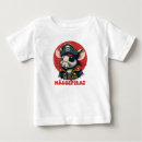 Recherche de pirate bébé tshirts De