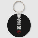 Recherche de shotokan porteclés Martial
