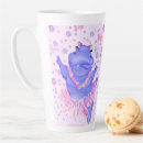 Recherche de danseur tasses Ballet