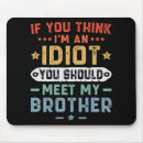 Recherche de idiot tapis souris Amusant