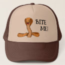 Recherche de reptile casquettes Animal