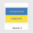 Recherche de arrêtez la guerre autocollants Ukraine