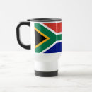 Recherche de drapeau africain tasses Patriotique