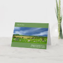 Recherche de le comté vœux cartes Paysage