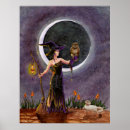 Recherche de hibou halloween posters Araignée