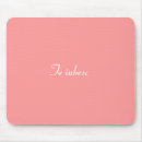 Recherche de valentine tapis souris Pour tous