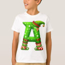 Recherche de lutins de noël tshirts Vacances