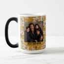 Recherche de couleur dorée tasses Pour lui