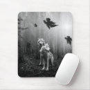 Recherche de loup blanc tapis souris Animaux