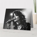 Recherche de punk vœux cartes Noir et blanc