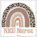 Recherche de future infirmière autocollants Pédiatrie