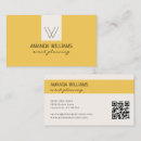 Recherche de lettre fait sur commande cartes visite Personnel administratif