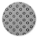 Recherche de halloween boutons et poignées de porte Gothique