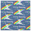 Recherche de danse tissus Ballerine