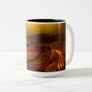 Recherche de moon tasses Paysage