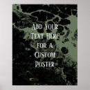 Recherche de grren posters Motivation