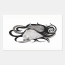Recherche de tribal rectangles autocollants Tatouage