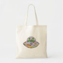 Recherche de soucoupe volante sacs Ufo