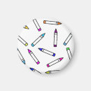 Recherche de dessin crayon magnets Crayons