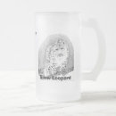 Recherche de neige chopes Léopard