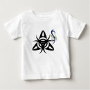 Recherche de symboles mystiques tshirts Pour enfants