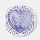 Recherche de médaille magnets Symbole