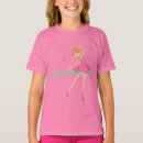 Recherche de bariolés tshirts Danse