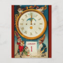 Recherche de 1er janvier cartes invitations Vintage