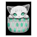 Recherche de de chat posters Chatte