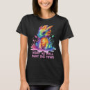 Recherche de paint tshirts Mignon