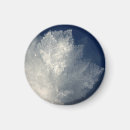 Recherche de gel magnets Neige