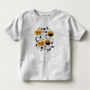Recherche de créatures tshirts Pour enfants