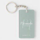 Recherche de bachelorette rectangulaires porteclés Demoiselle d'honneur