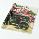 Recherche de vieux tracteur papier cadeau Agriculture